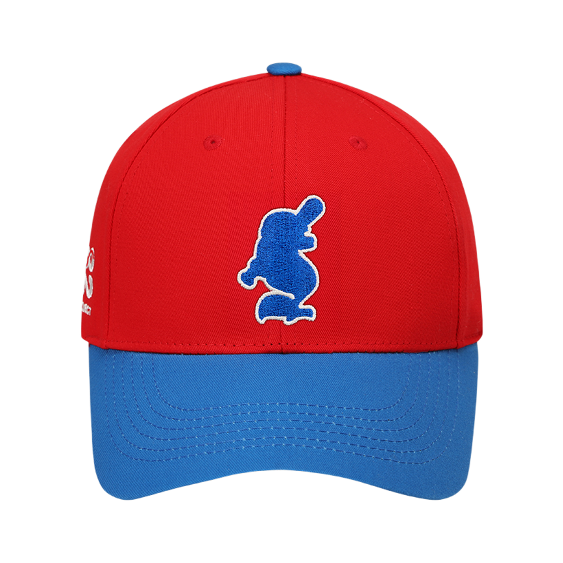 [예약배송] 윌비플레이 돌핀스 볼캡([예약배송] WILLBE PLAY Dolphins Cap)