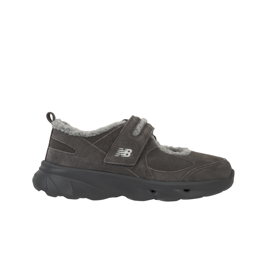 SD2205GR (W) New Balance Winter Breeze SD2205 Grey