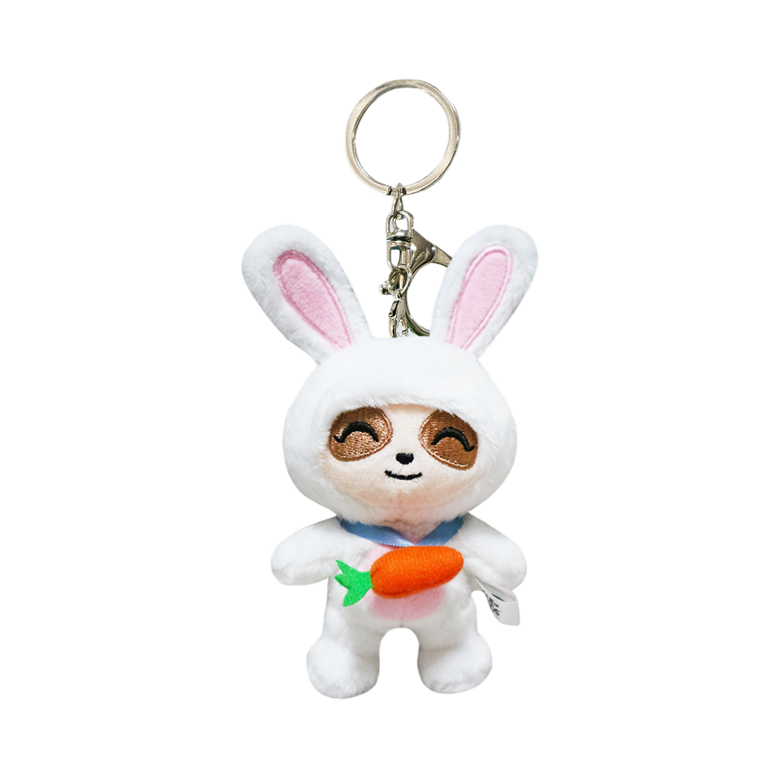 리그오브레전드 티모 키링 인형 10cm - 복실복실 티모 [예약배송] Dream C&C League Of Legends Teemo Keyring 10cm
