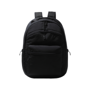 Customellow Nylon Backpack Black