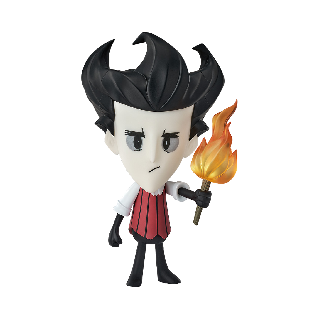 4580828665385 [예약배송] Good Smile Company Good Smile Arts Shanghai Don't Starve Nendoroid Wilson