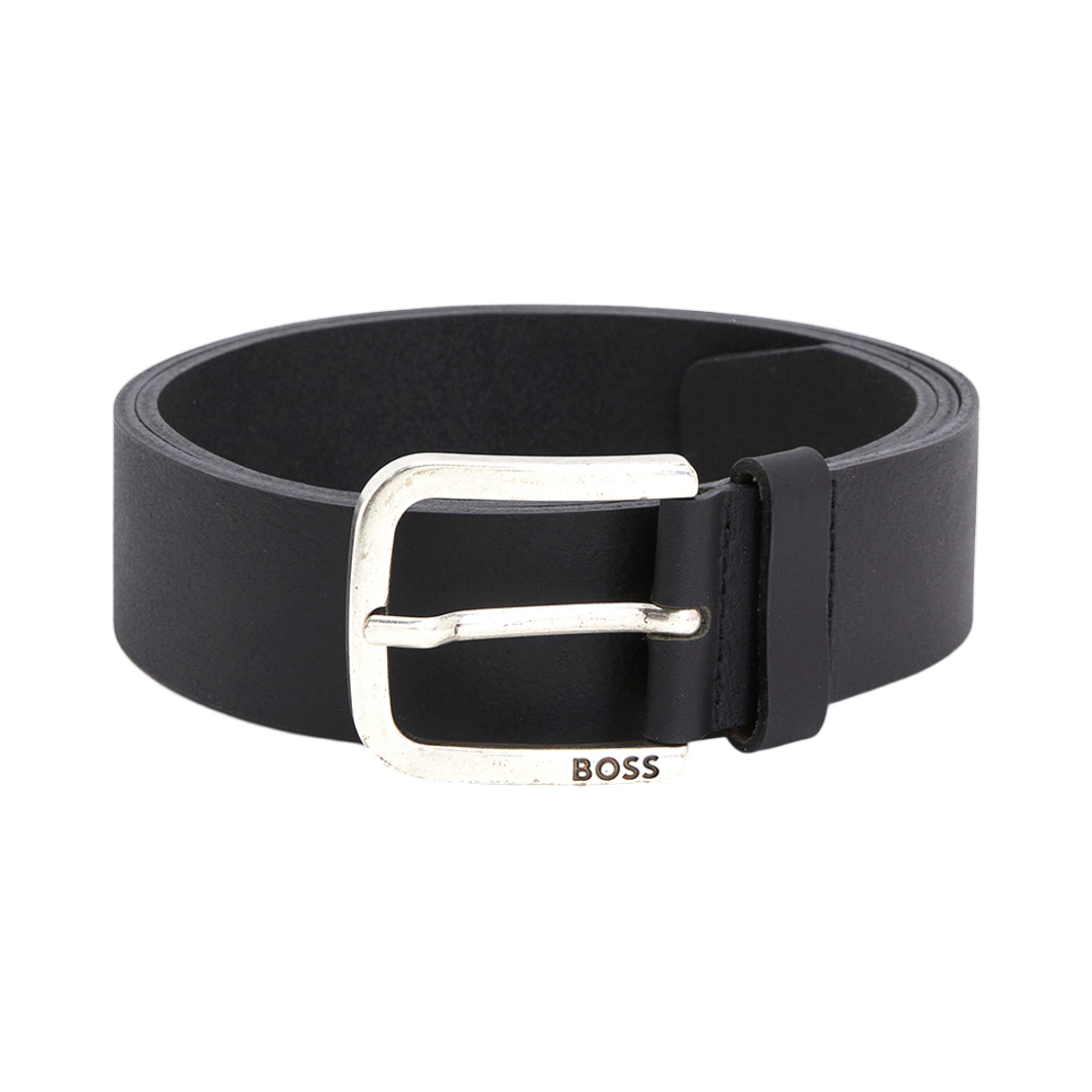 휴고 보스 벨트 블랙(Boss Belt Black)
