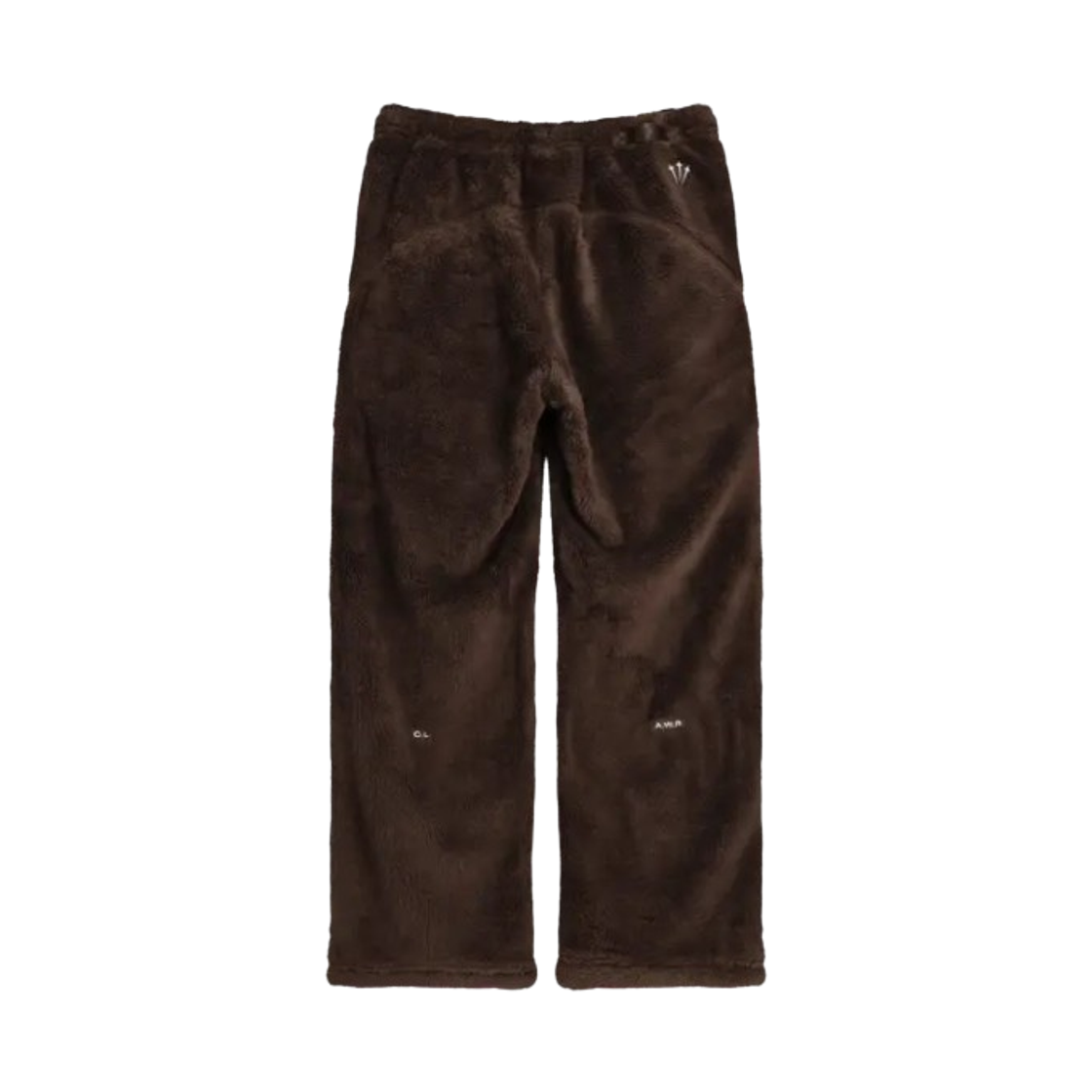 나이키 x 드레이크 녹타 CS 팬츠 바로크 브라운 서밋 화이트 - US/EU(Nike x Drake Nocta CS Pants Baroque Brown Summit White - US/EU) - 2