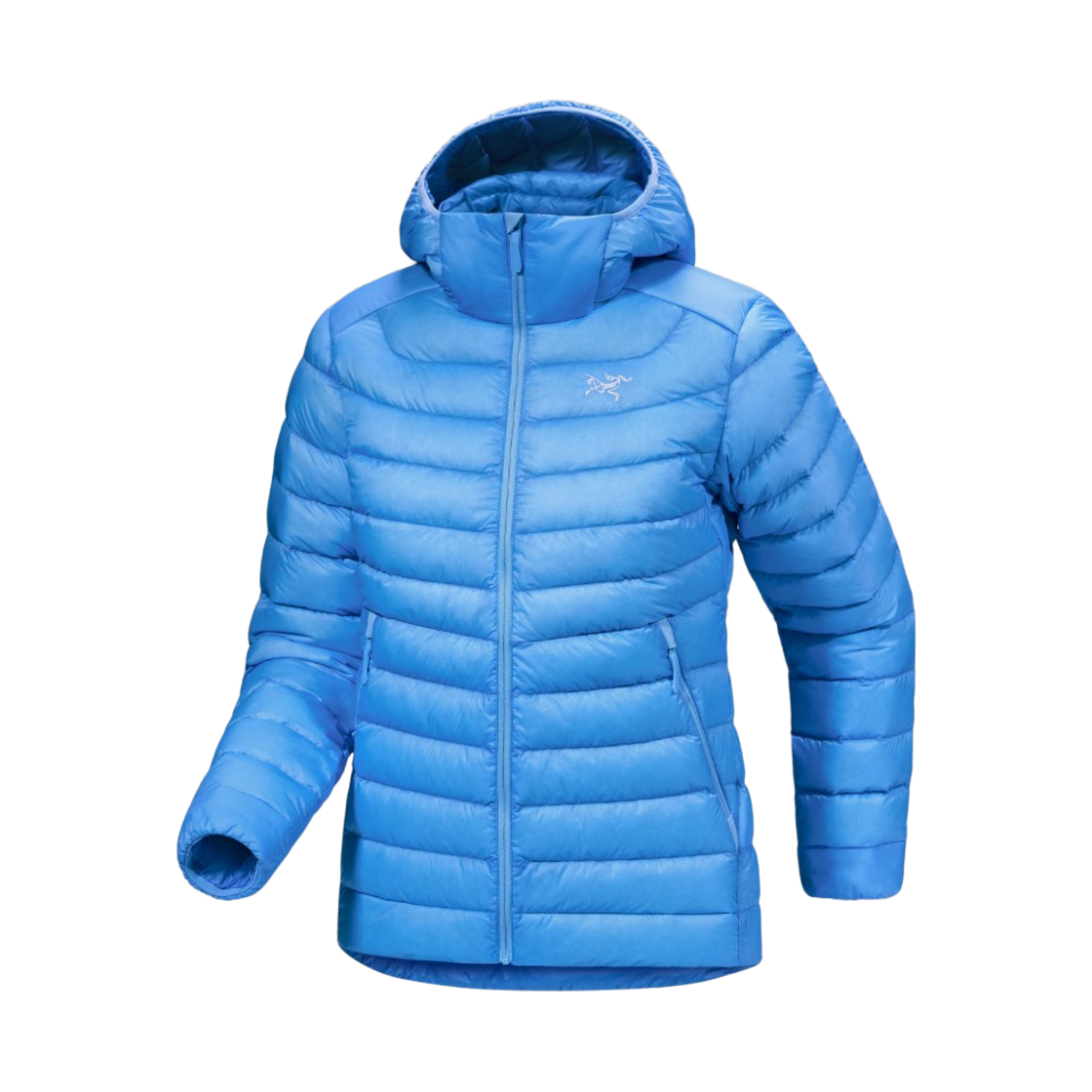 (W) 아크테릭스 세륨 후디 글레이셔((W) Arc'teryx Cerium Hoody Glacial)