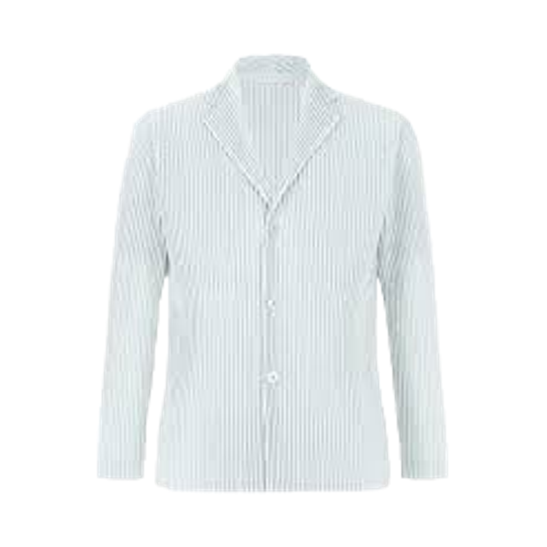 옴므 플리세 이세이 미야케 아우터 메쉬 자켓 라이트 그레이(Homme Plisse Issey Miyake Outer Mesh Jacket Light Grey)