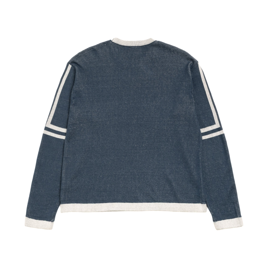 스투시 알파인 스웨터 블루(Stussy Alpine Sweater Blue) - 2