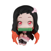 [예약배송] Megahouse Look up Demon Slayer Kimetsu no Yaiba 
Nezuko KamadoRepeat