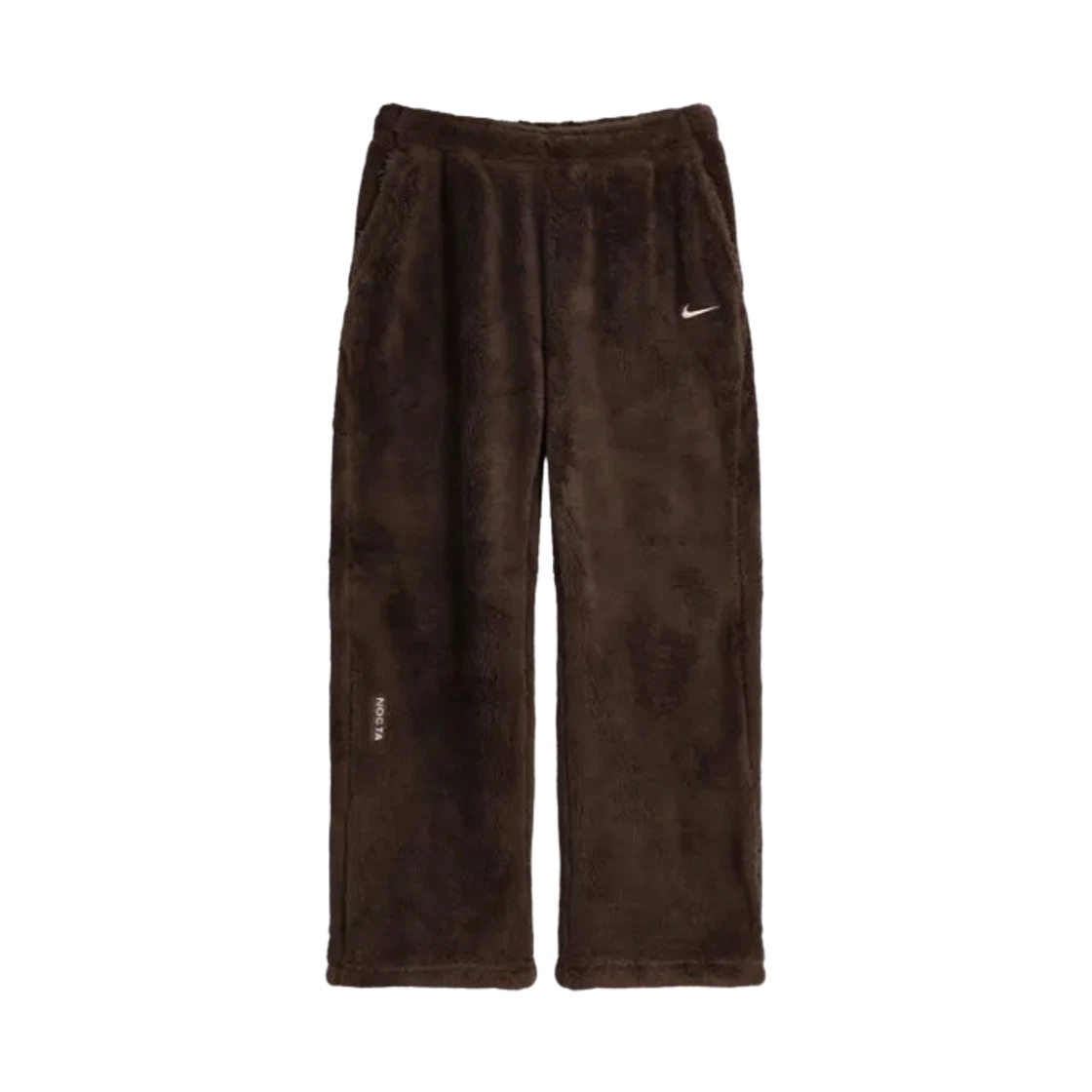 Nike Nike x Drake Nocta CS Pants Baroque Brown Summit White - Asia · S