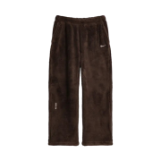 Nike x Drake Nocta CS Pants Baroque Brown Summit White - Asia
