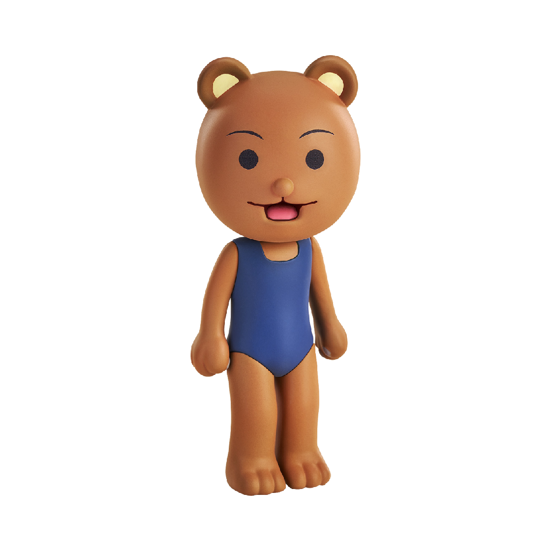 [예약배송] 굿스마일컴퍼니 굿스마일아츠상하이 미니 메모리 쿠마키치 개그만화보기좋은날([예약배송] Good Smile Company Good Smile Arts Shanghai Gag Manga Biyori GO Mini Memory Kumakichi kun)