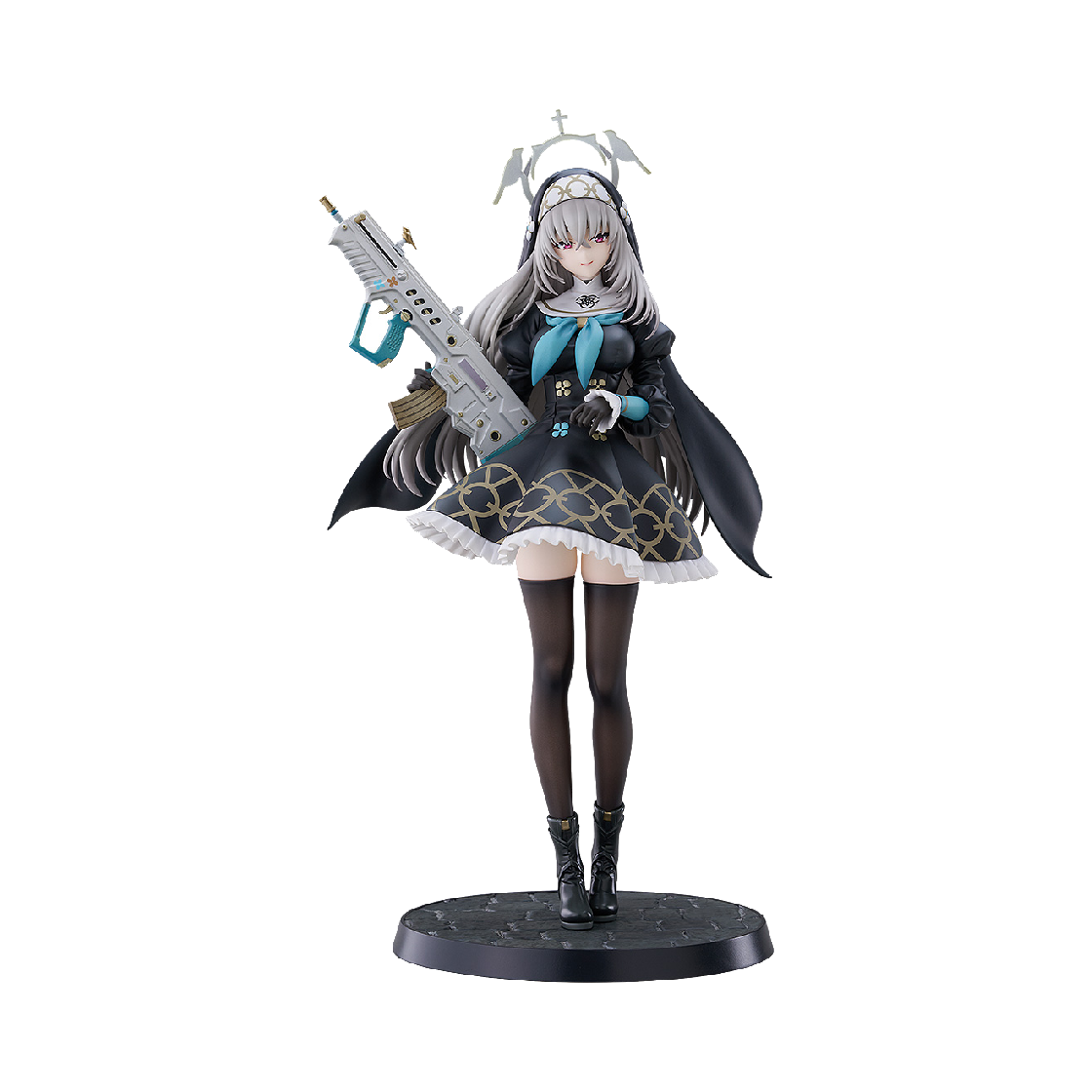 4545784015070 [예약배송] Good Smile Company Max Factory Blue Archive Sakurako