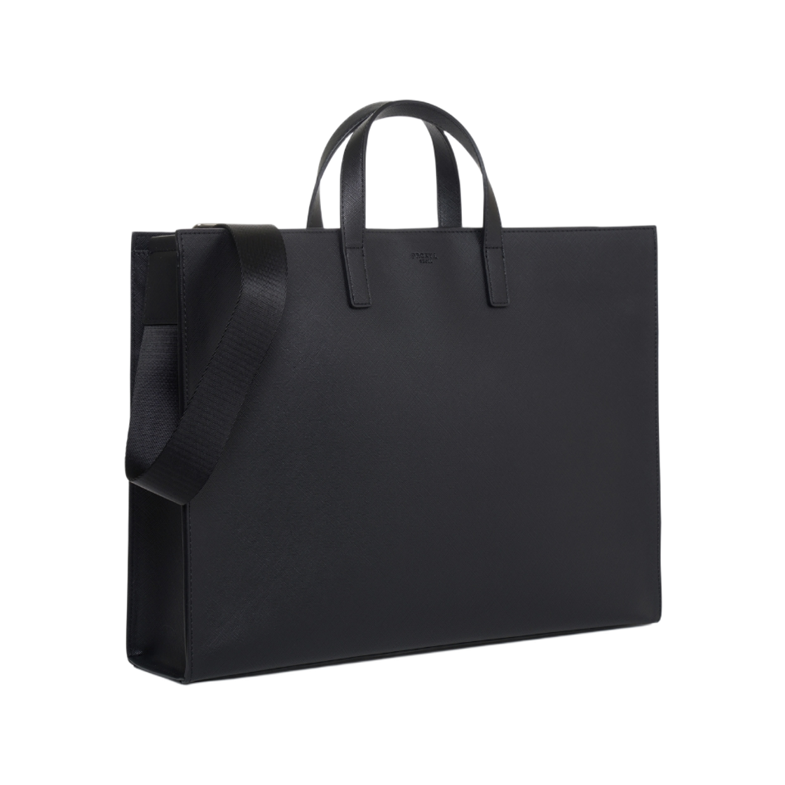 프록시엘 호리즌 토트백 엑스라지 블랙(PROXY.L Horizon Tote XL Black)