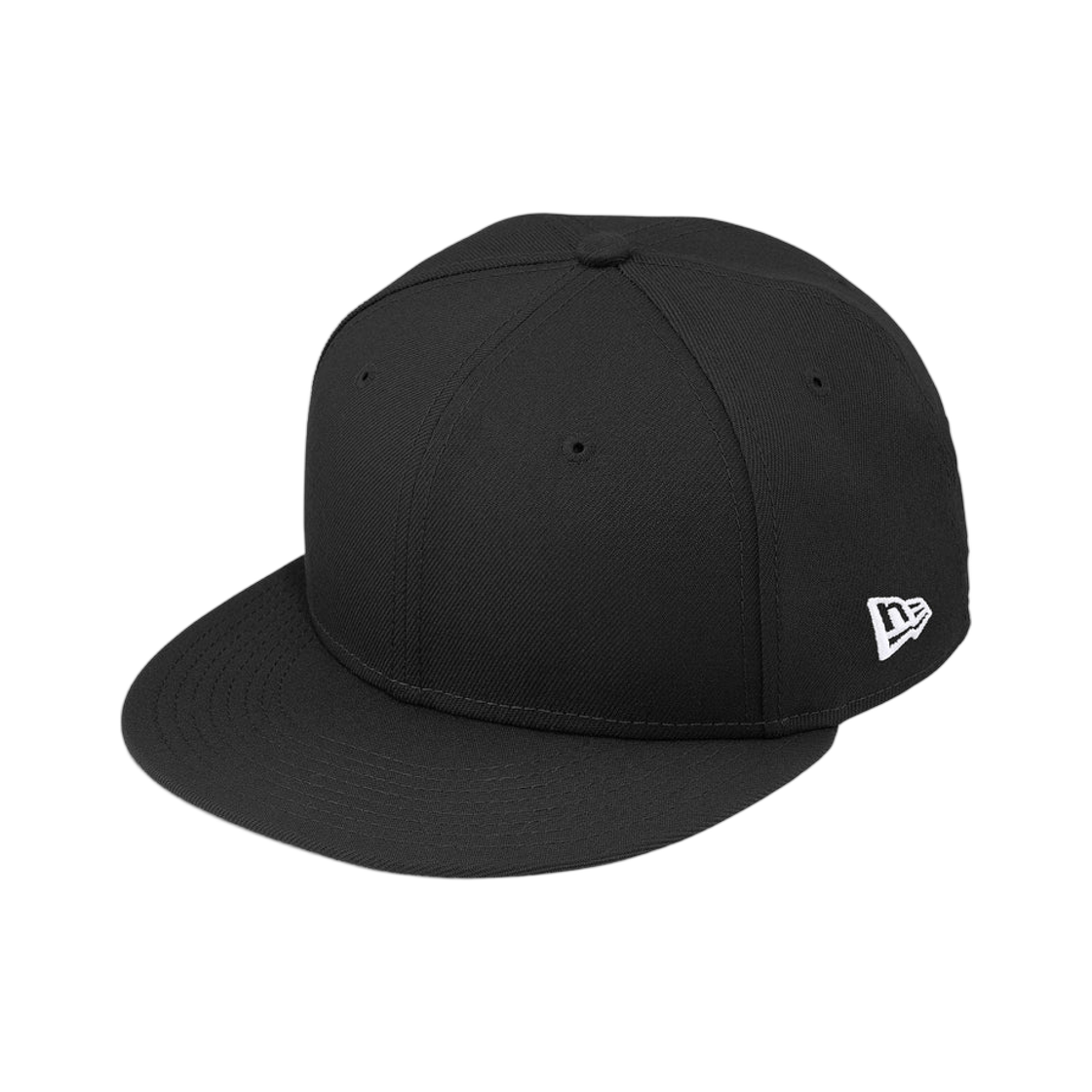 슈프림 안티히어로 뉴에라 블랙 - 25FW(Supreme Antihero New Era Black - 25FW)
