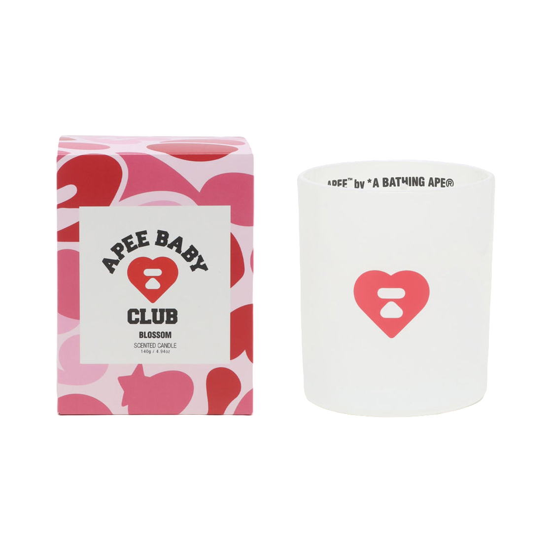 - BAPE Blossom Scented Diffuser Multi