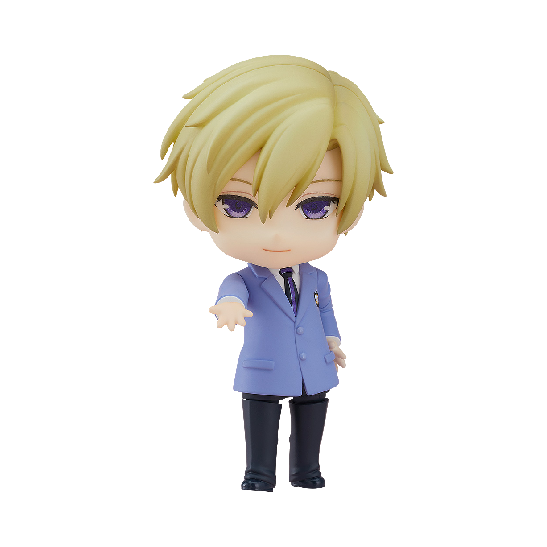 4580828663930 [예약배송] Good Smile Company ORANGE ROUGE Ouran High School Host Club Nendoroid Tamaki Suoh