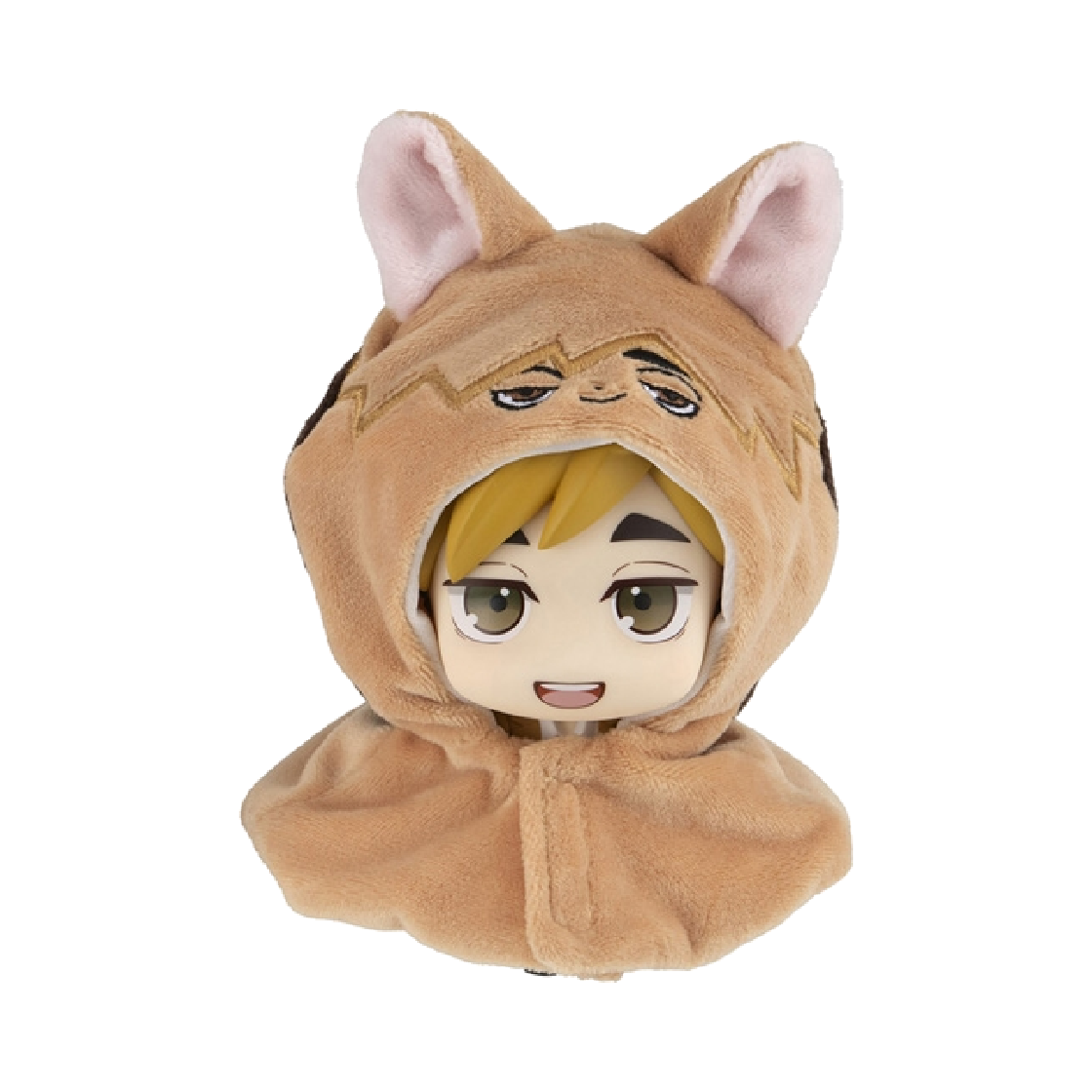 4535123847585 [예약배송] Megahouse Lookup cape Haikyu Tsumu Fox