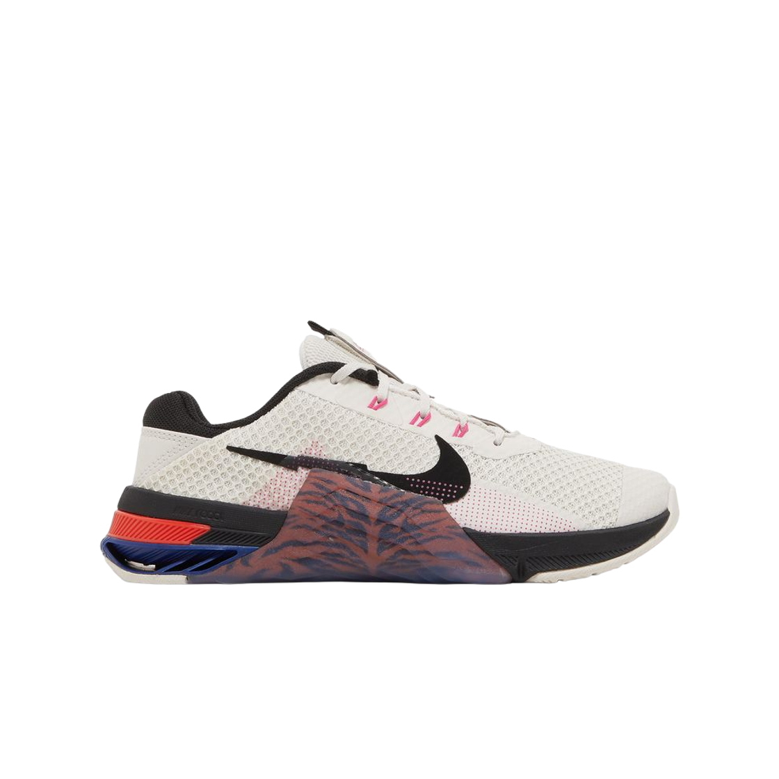 (W) 나이키 메트콘 7 팬텀 블랙((W) Nike Metcon 7 Phantom Black) - 1