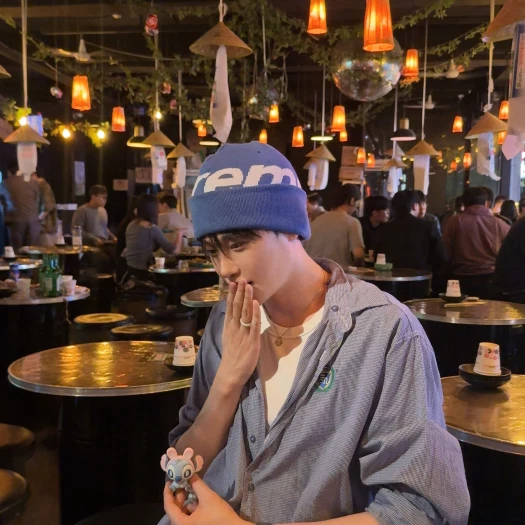 스타일 카드