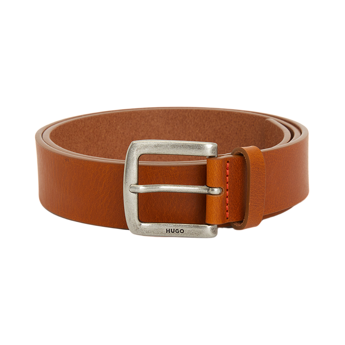 휴고 보스 벨트 브라운(Boss Belt Brown)