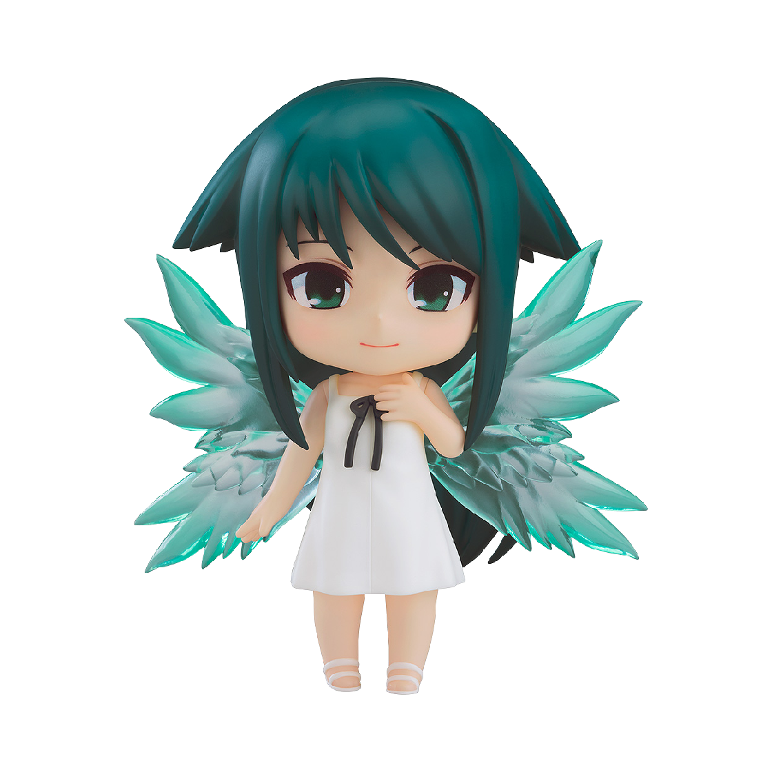 4580828666085 [예약배송] Good Smile Company The Song of Saya Nendoroid Saya