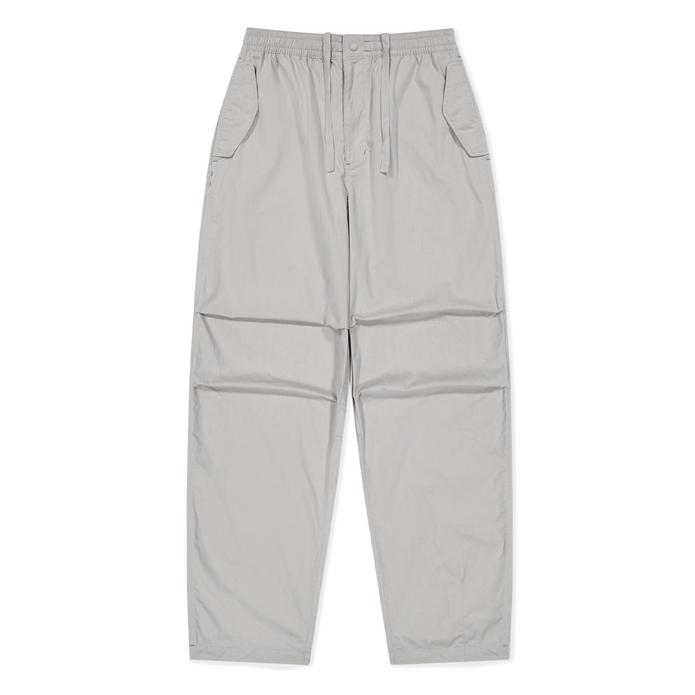 SL253WPAOP01IR [트리플적립]SUNLOVE Swing Pants Light Grey
