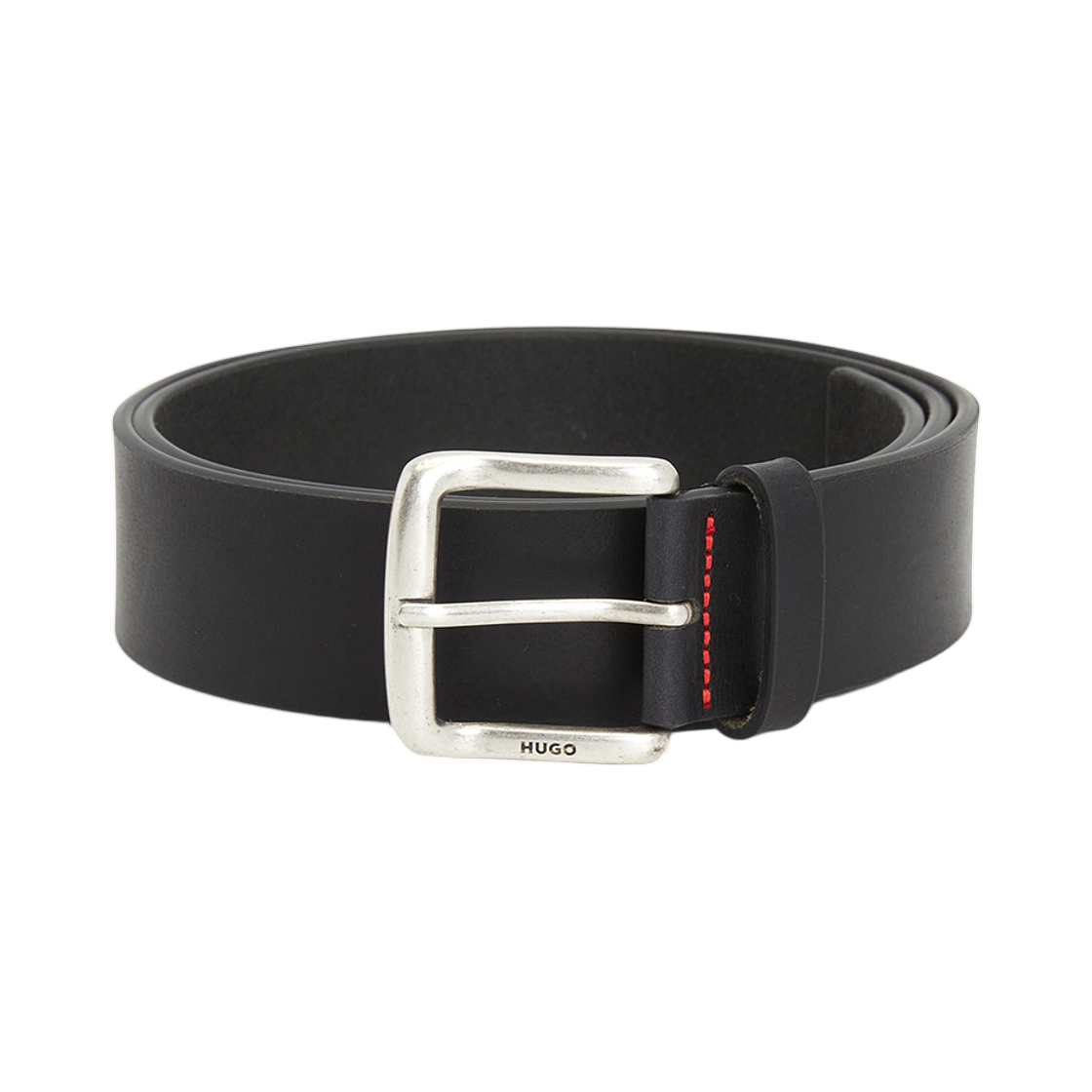 휴고 보스 벨트 블랙(Hugo Boss Belt Black)