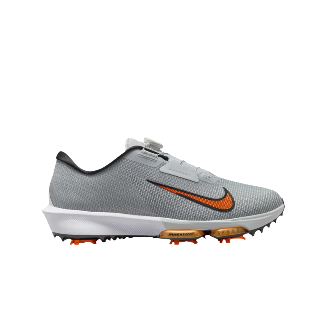HQ2160-001 Nike Air Zoom Infinity TR NXT% Boa 2 Pure Platinum White