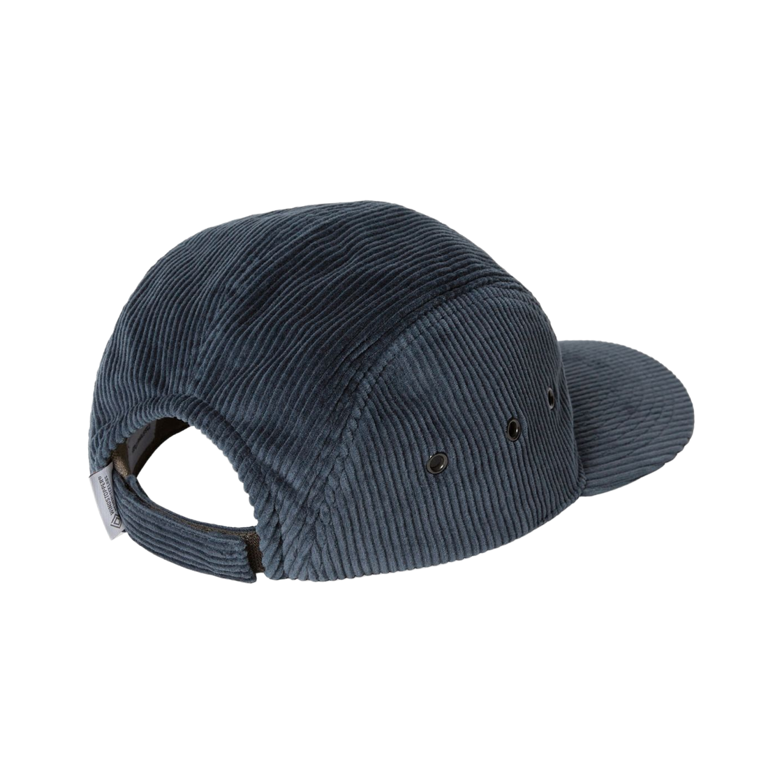 디스이즈네버댓 x 고어텍스 윈드스토퍼 코듀로이 캡 네이비(Thisisneverthat x Gore-Tex Windstopper Corduroy Cap Navy) - 2