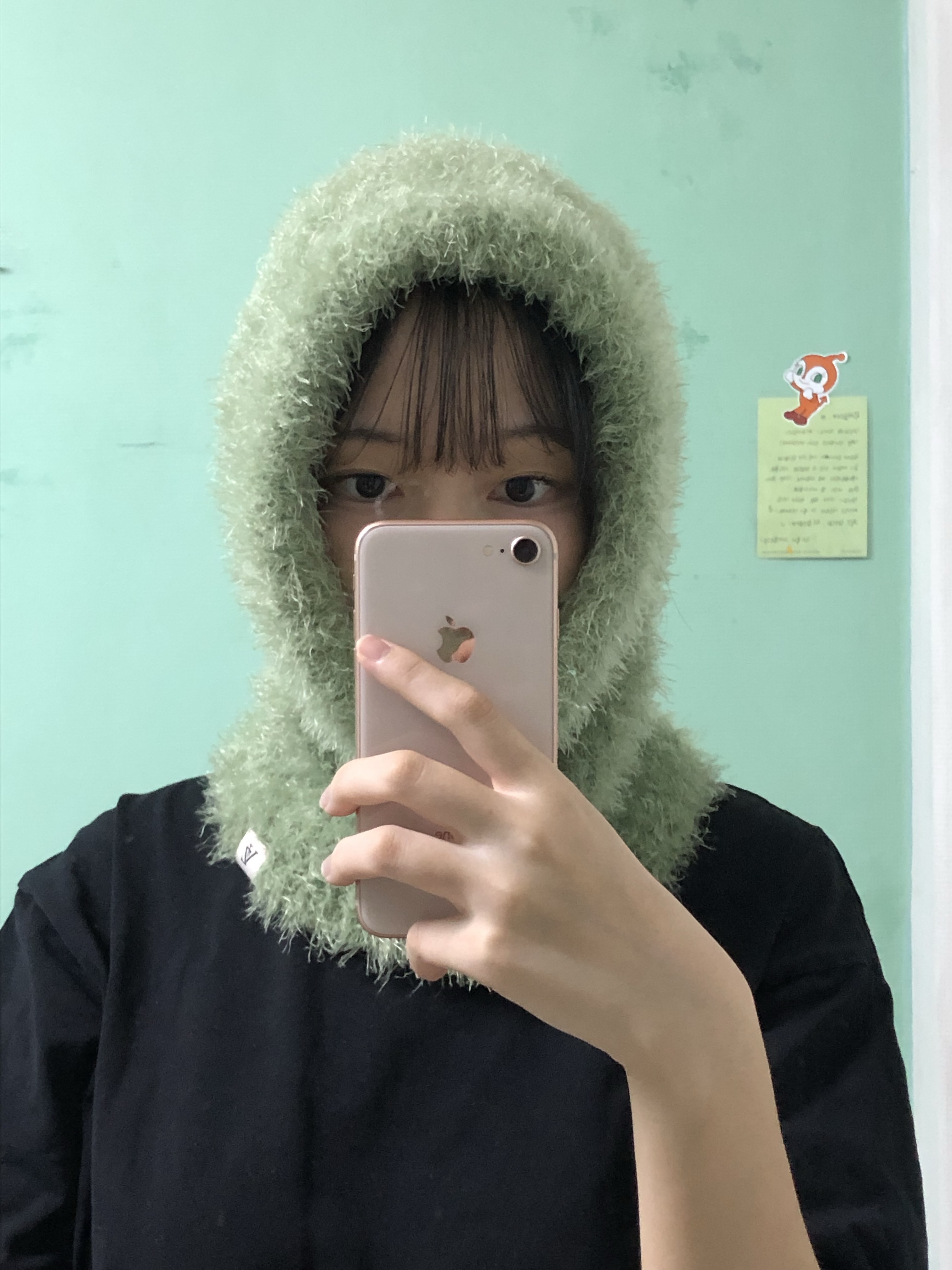 최승리님의 스타일 - 3