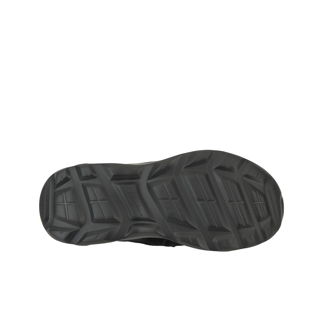 (W) 뉴발란스 윈터 브리즈 SD2205 블랙((W) New Balance Winter Breeze SD2205 Black) - 2