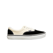 Vans Era Low Top Black White