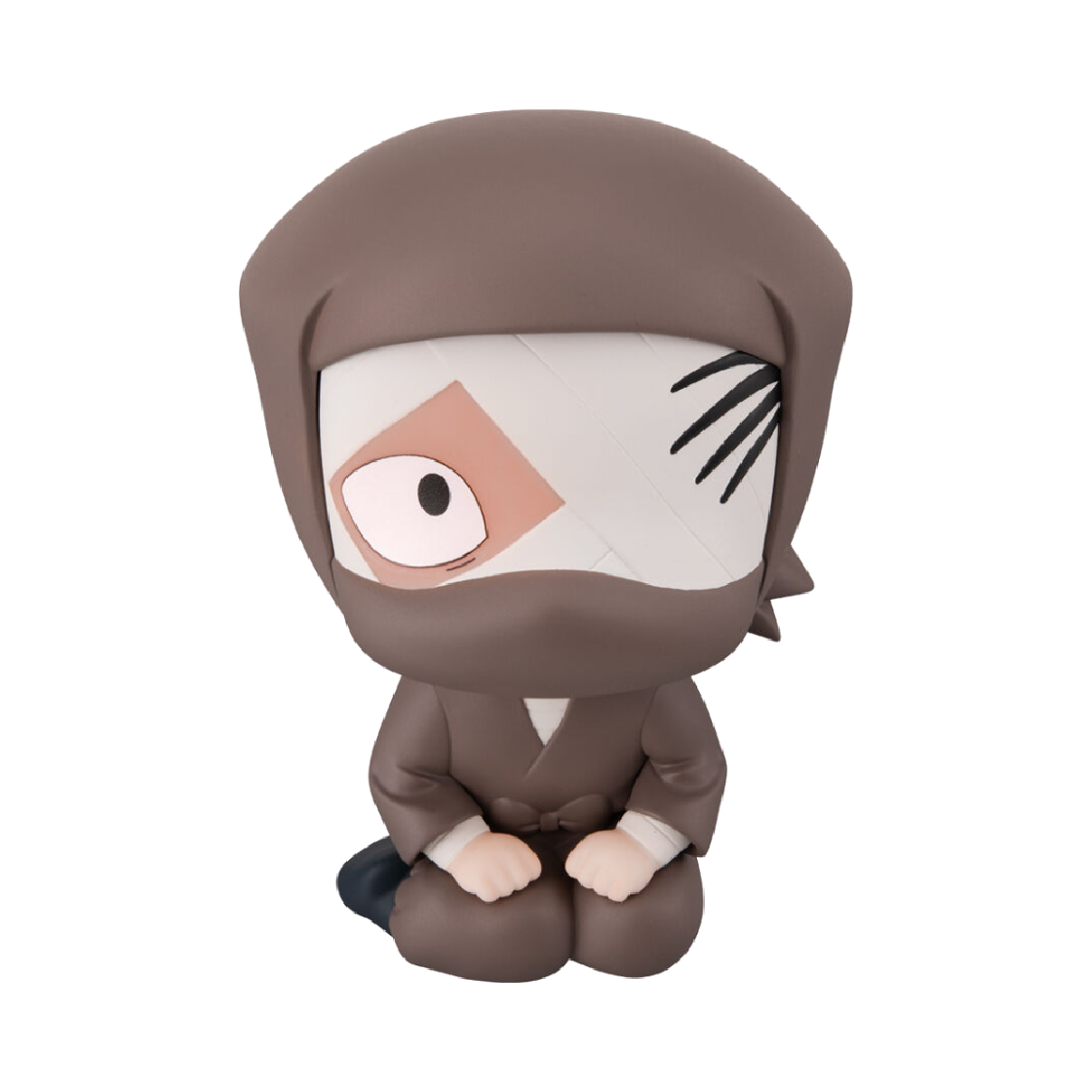 4535123848384 [예약배송] Megahouse Lookup Nintama Rantaro Konnamon Zatto