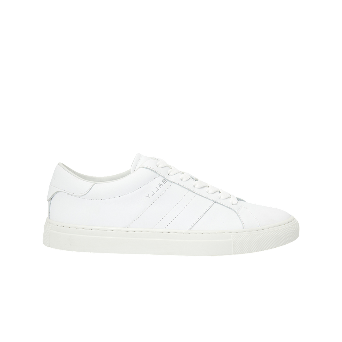 발리 스니커즈 화이트(Bally Sneakers White)