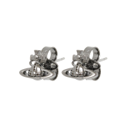 (W) Vivienne Westwood Lorelei Earring Black