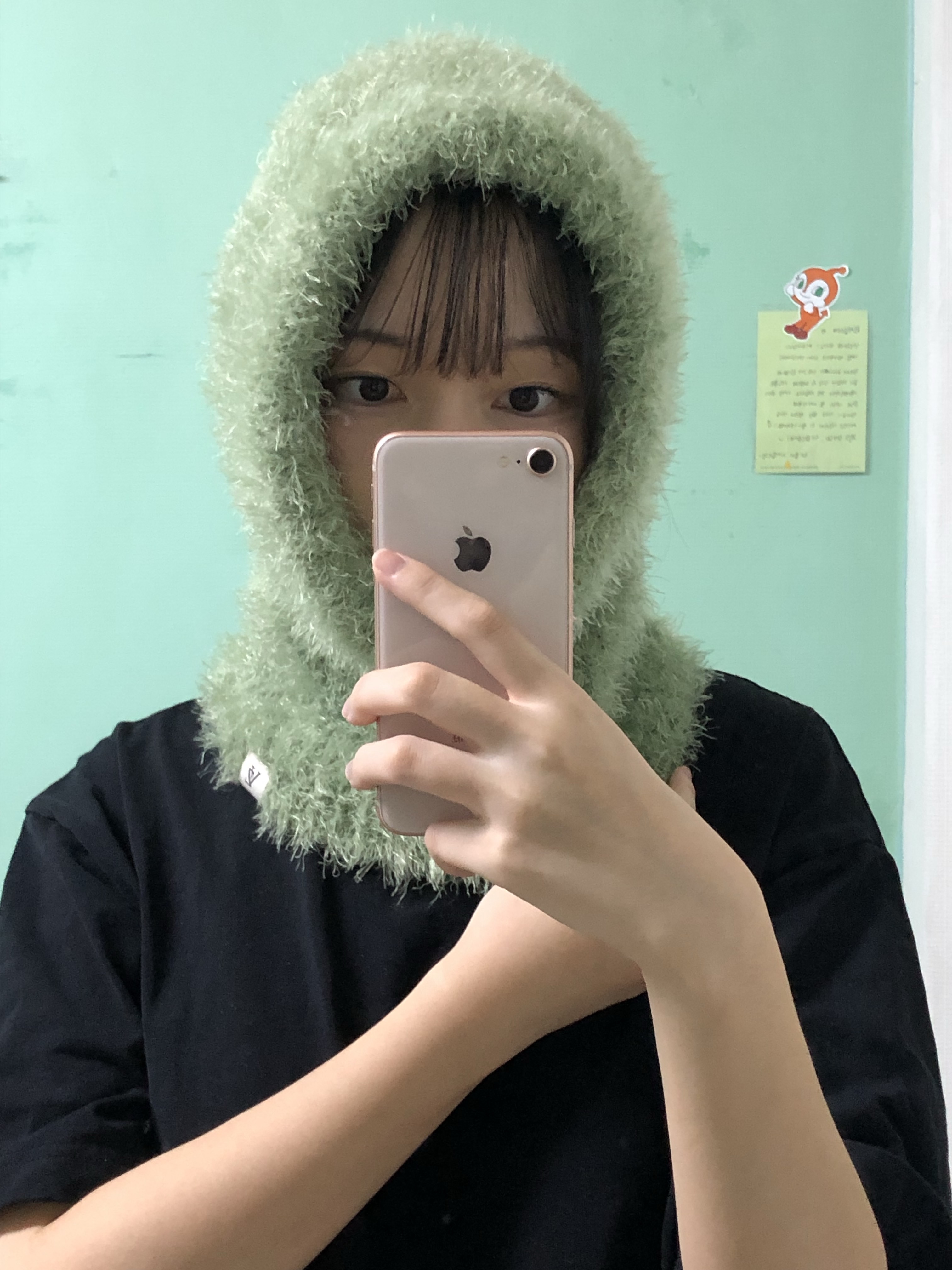 최승리님의 스타일 - 1