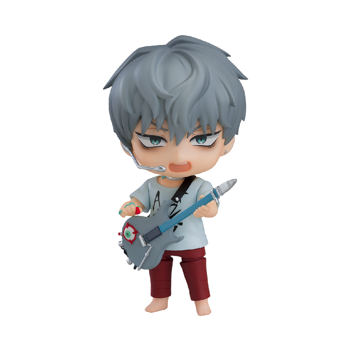 4580828666917 [예약배송] Good Smile Company ALIEN STAGE Nendoroid Till