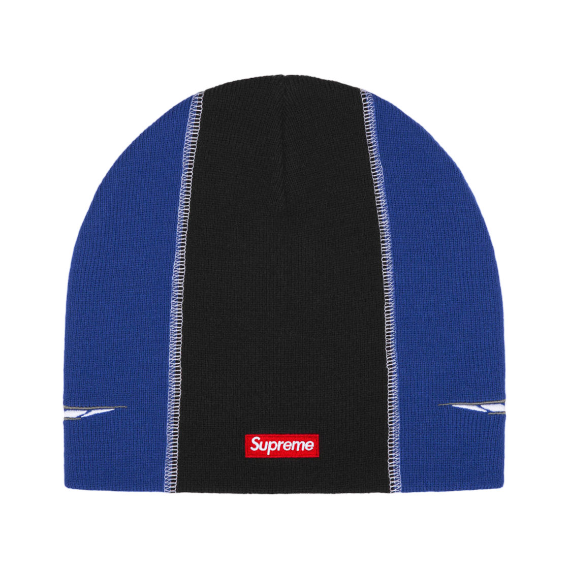 슈프림 AOI 젬스 비니 블랙 - 25FW | Supreme | KREAM