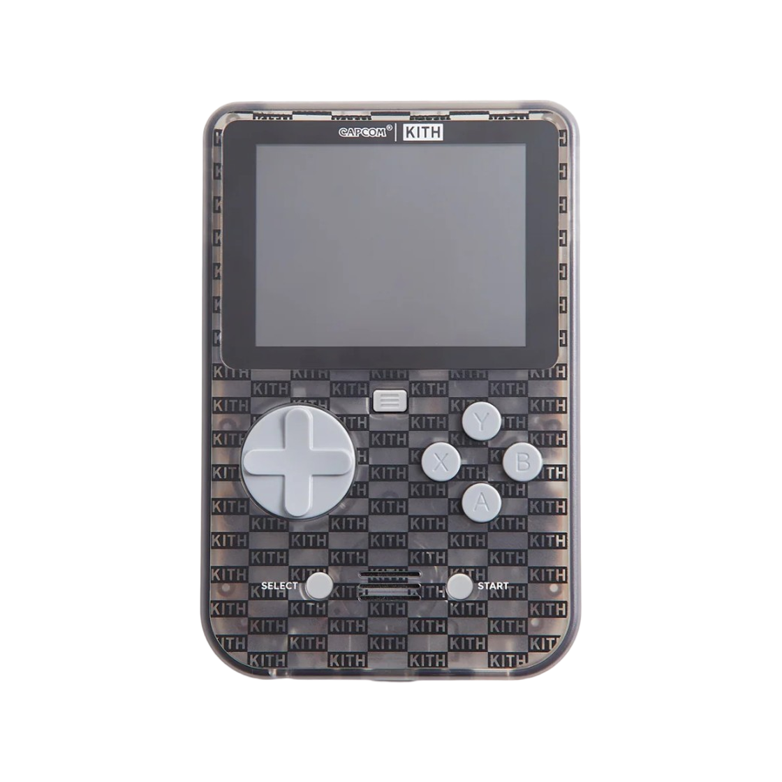 FGKIT2HMTUSA Kith x Capcom Hyper Mega Tech Super Pocket Clear