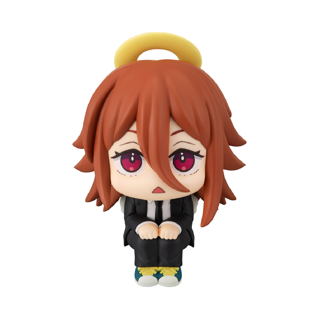 4535123848278 [예약배송] Megahouse Lookup Chainsaw Man The Movie Reze Arc 
Angel Devil