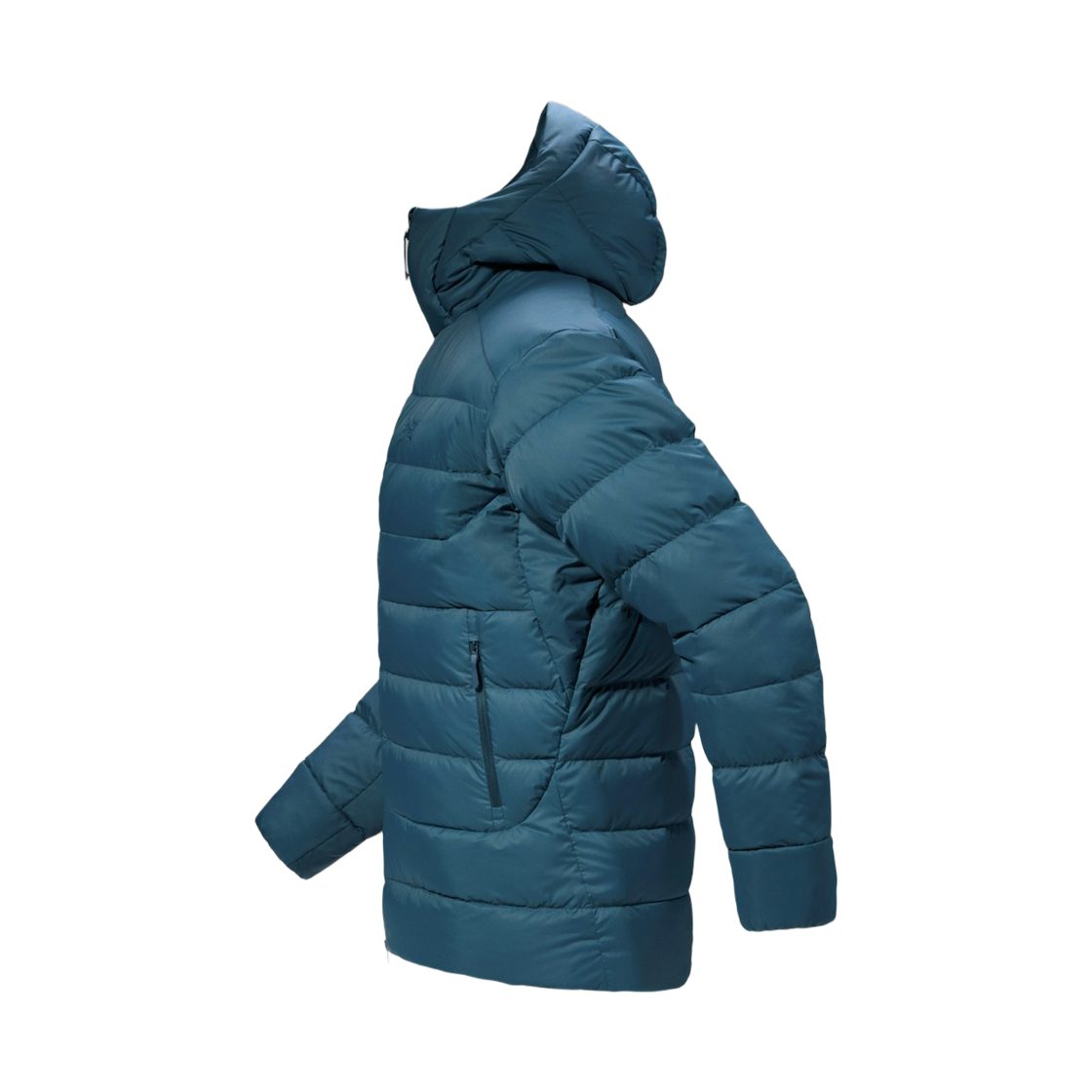 아크테릭스 토륨 후디 나이트스케이프(Arc'teryx Thorium Hoody Nightscape) - 2