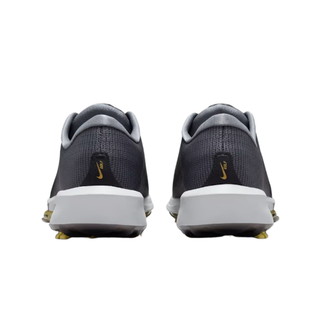 나이키 인피니티 투어 보아 2 와이드 블랙 쿨 그레이(Nike Infinity Tour Boa 2 Wide Black Cool Grey) - 3