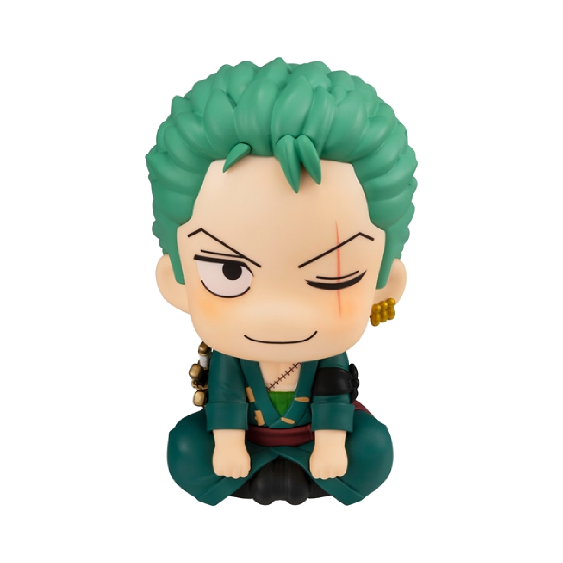 4535123840029 [예약배송] Megahouse Lookup ONE PIECE 
Roronoa ZoroRepeat