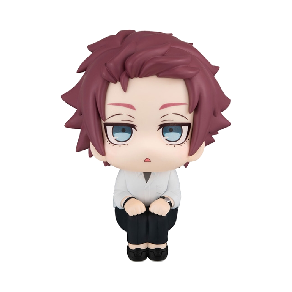 4535123838583 [예약배송] Megahouse Lookup BLUE LOCK Sae Itoshi Repeat