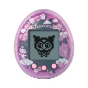 Tamagotchi My Melody & Kuromi Tamagotchi (Kuromi Ver)