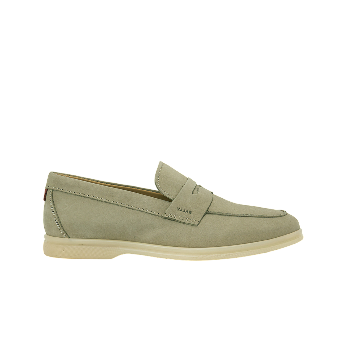 발리 로퍼 베이지(Bally Loafers Beige)