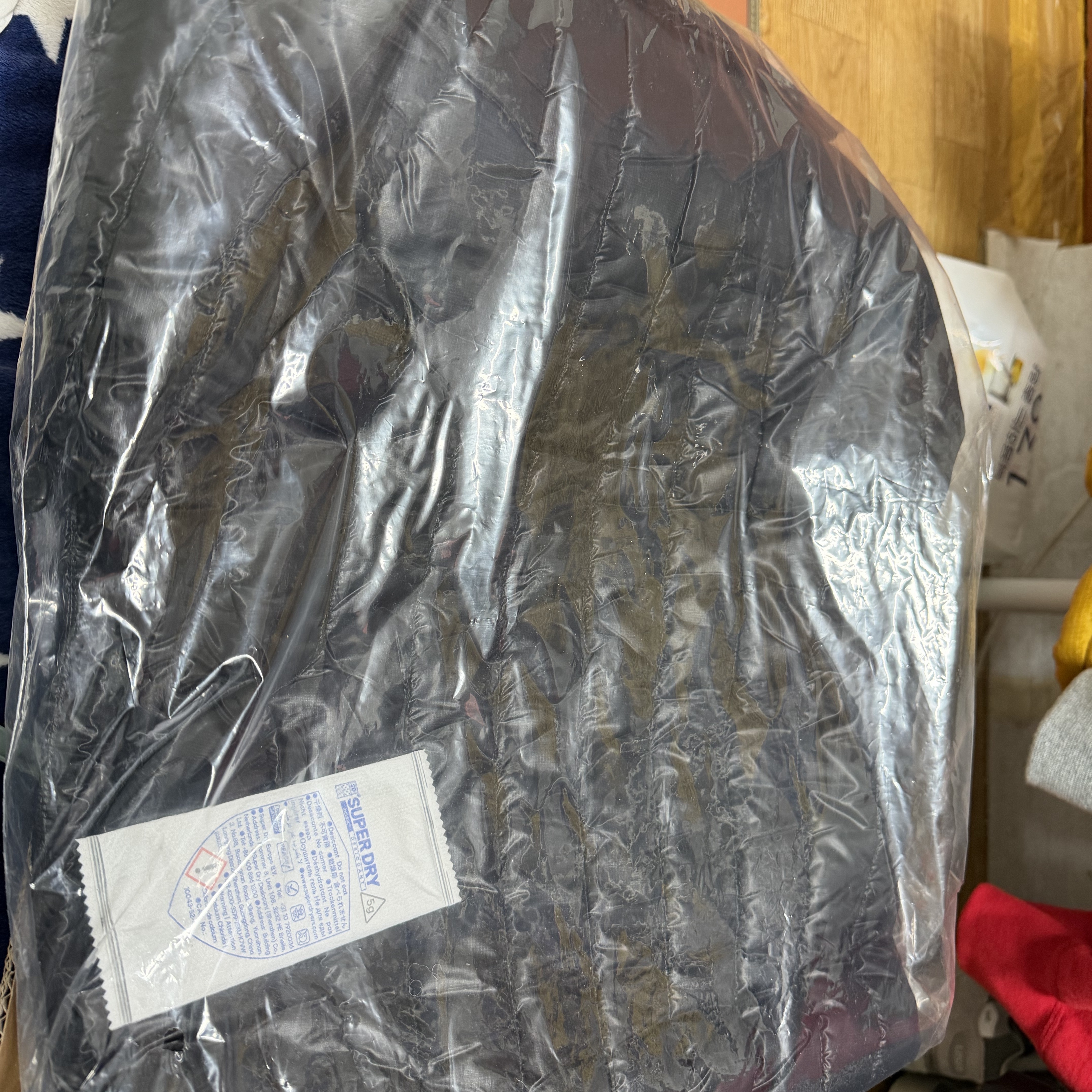 Arc'teryx Cerium SL Hoody Black 착용 스타일
