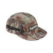 Supreme Gore-Tex Zip Pocket Camp Cap Realtree AP Camo - 25FW