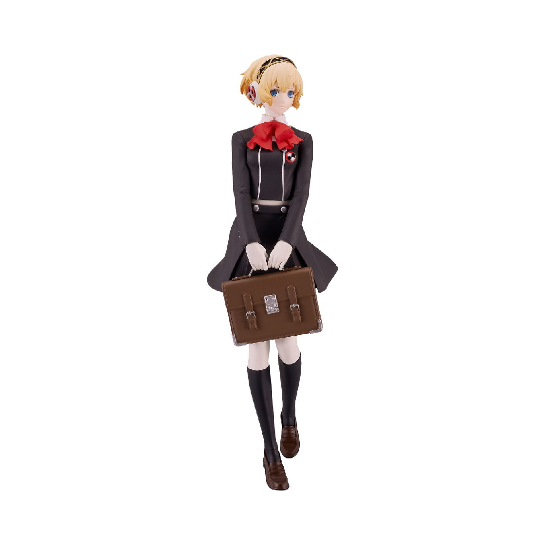 4571697184312 [예약배송] Good Smile Company Persona3 Reload POP UP PARADE Aigis School Uniform Ver.