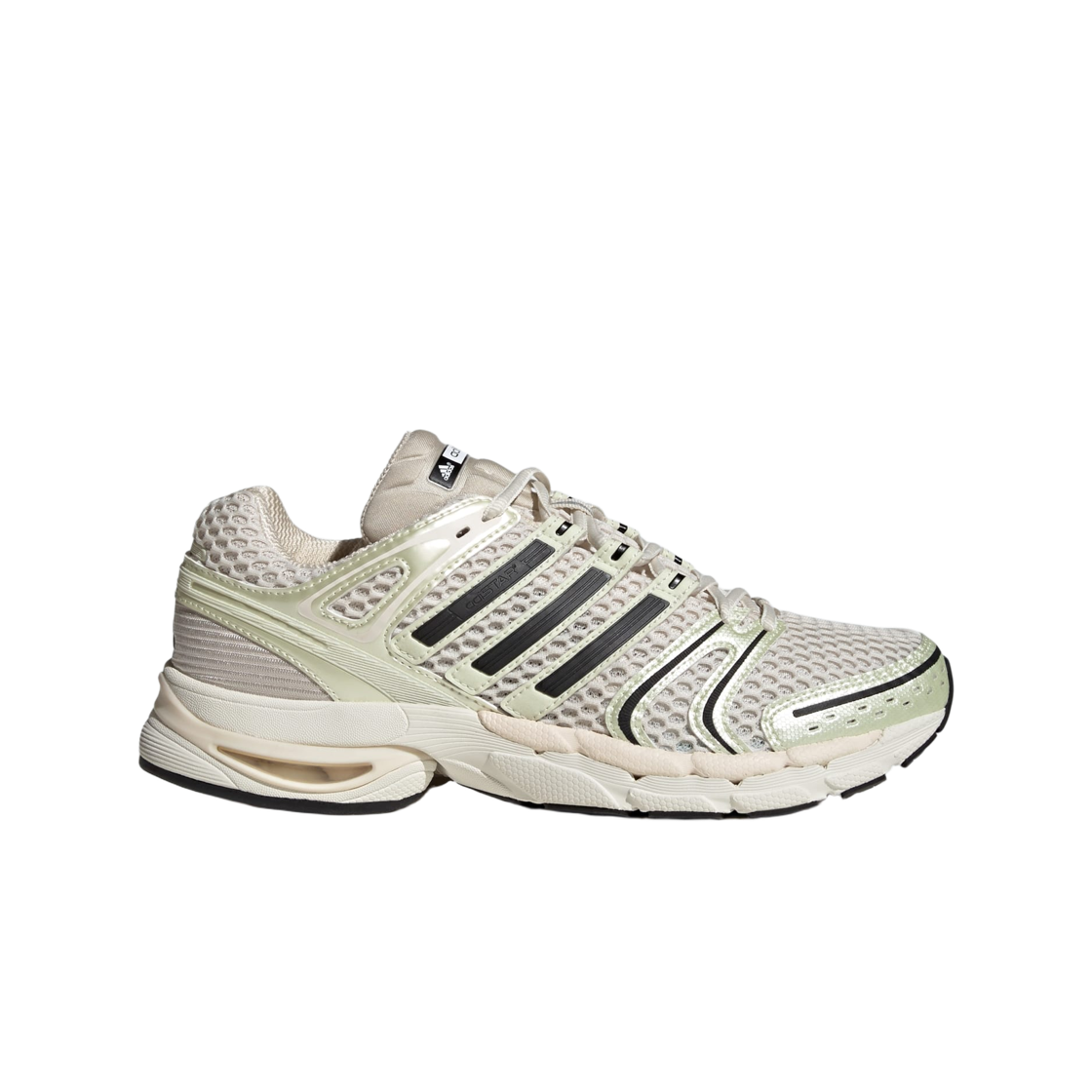 KI6152 Adidas Adistar Control 5 Cloud White Core Black