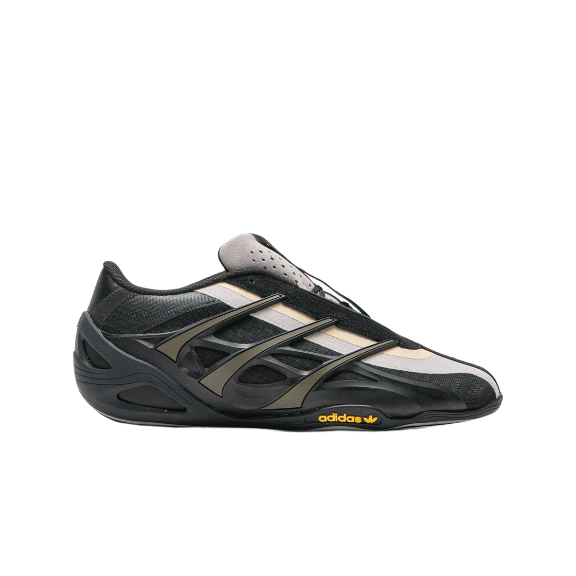 아디다스 x 배드 버니 x 메르세데스 AMG 페트로나스 아디레이서 GT 브랜치 샌드(Adidas x Bad Bunny x Mercedes AMG Petronas Adiracer GT Branch Sand)